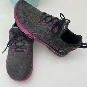 Reebok Women’s CrossFit Nano Pump Fusion Training Shoes
